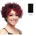 Human Hair Wig,Black
