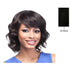 Human Hair Wig,Black