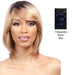 Salon Remi 100% Human Hair Wig,TT BLUE