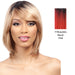 Salon Remi 100% Human Hair Wig,TT PINK