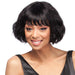 Brazilian Human Hair Wig,Black