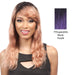 Salon Remi 100% Brazilian Human Hair Unprocessed Wig,TT PURPLE
