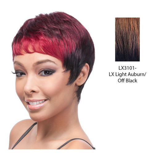 Human Hair Wig,Lx3101