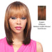 100% Human Hair Wig Yaki 1012,TL6001