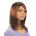 100% Human Hair Wig Yaki 1012,TL6004