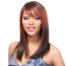 100 Human Hair Wig Yaki 1214,TL6001