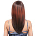 100 Human Hair Wig Yaki 1214,TL6001