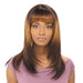 100 Human Hair Wig Yaki 1214,TL6005