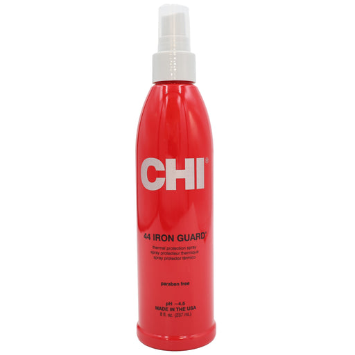 CHI 44 Iron Guard Thermal Protection Spray, Clear, 8 Oz