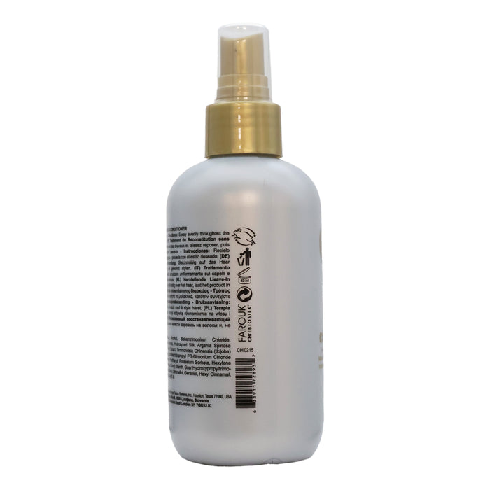 CHI Keratin Leave-in Conditioner, 6 Oz.