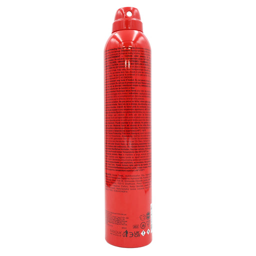 CHI 44 Iron Guard Style and Stay Firm Hold Protecting Hair Spray, 10 Oz.
