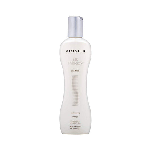 BioSilk Silk Therapy Shampoo 7 Oz
