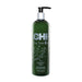 CHI Tea Tree Oil Shampoo, 11.5 Oz.