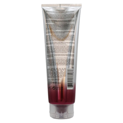 CHI Ionic Color Illuminate Conditioner Mahogany Red, 8.5 Oz.