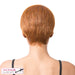 Synthetic Iron Friendly Wig Chicago,GINGER