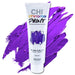 CHI Chroma Paint Hair Color, Purple Blitz, 4 oz