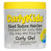 Curlykids Curly Gel Moist 6 Oz.