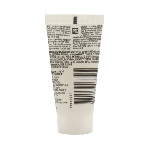 Clairol Professional Color Hair Serum 1 Oz