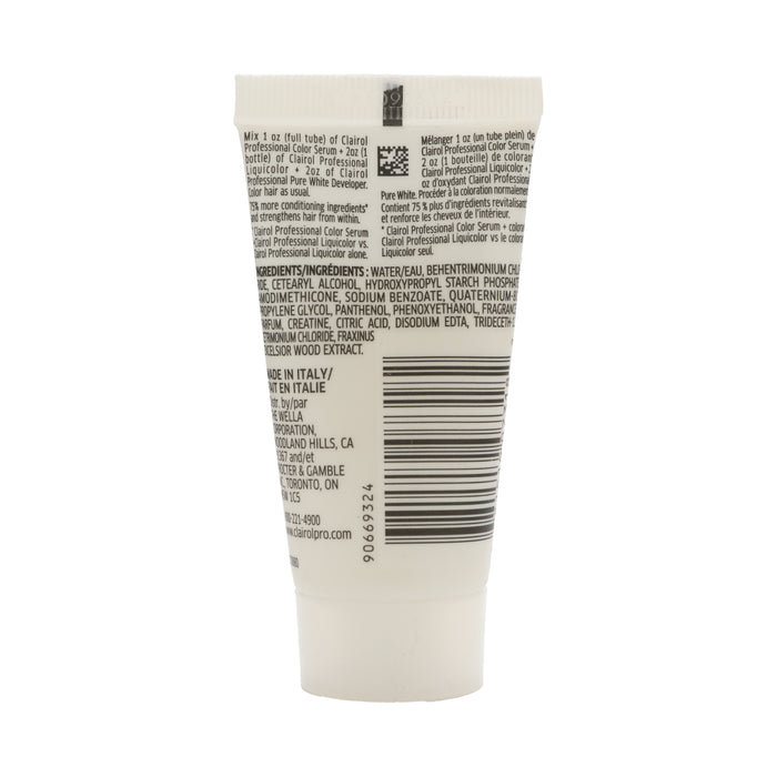 Clairol Professional Color Hair Serum 1 Oz