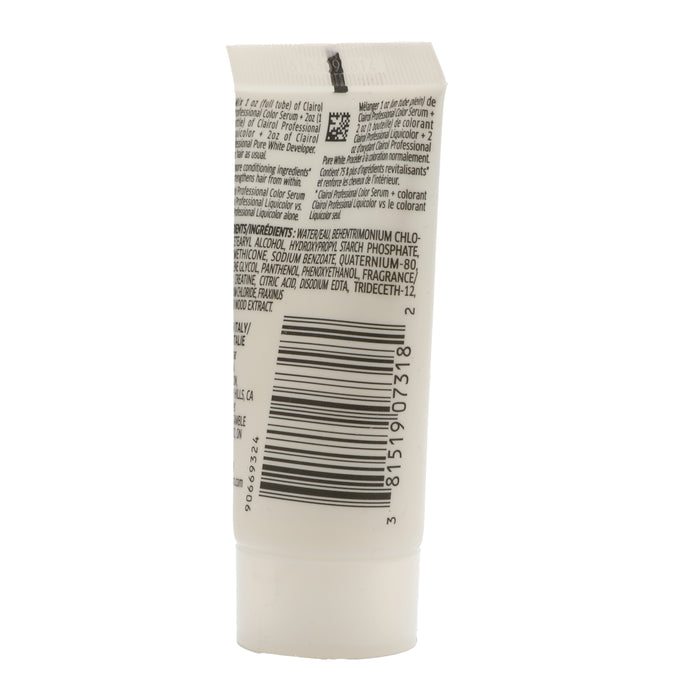 Clairol Professional Color Hair Serum 1 Oz