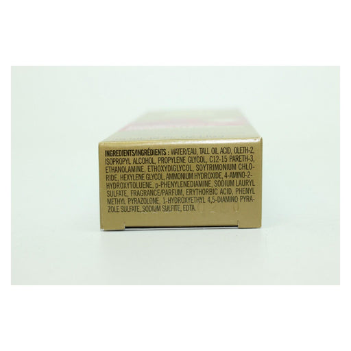 Clairol Professional 8A Light Cool Blonde Premium Creme Hair Color, 2 Oz.