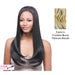 100% Synthetic Clip On J Curl, 18",P24613
