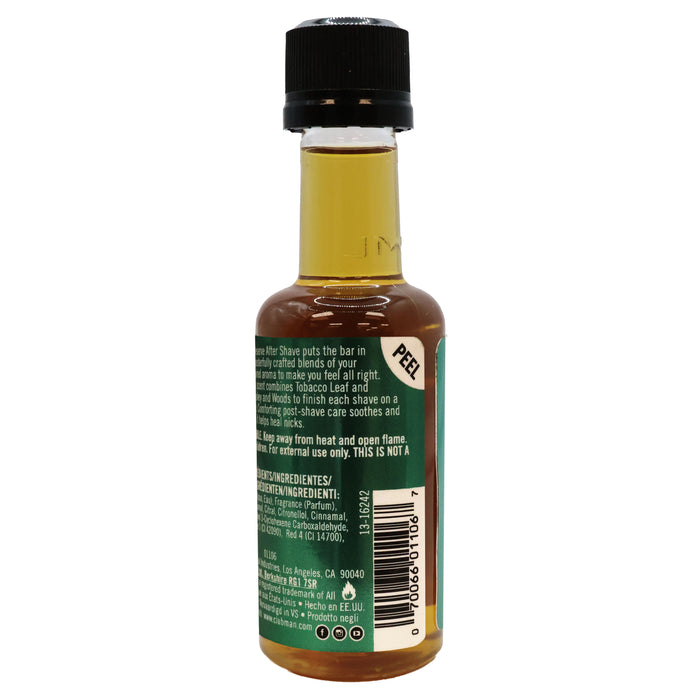 Clubman Reserve Whiskey Woods After Shave Lotion 1.7 Oz.