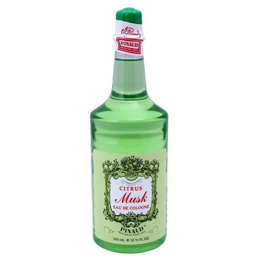 Clubman Pinaud Cologne, Citrus Musk, 12.5 Oz.