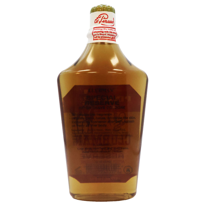 Clubman Special Reserve After Shave Cologne, 6 Oz.