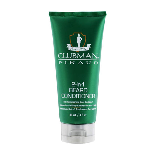 Clubman Beard 2-in-1 conditioning Tube 3 Oz.