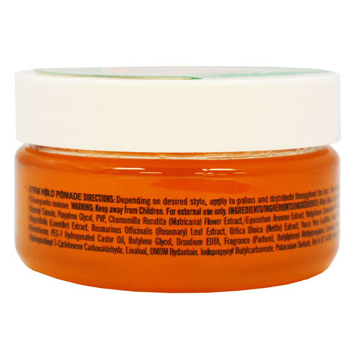 Clubman Hair Firm Hold Pomade, 1.7 Oz.