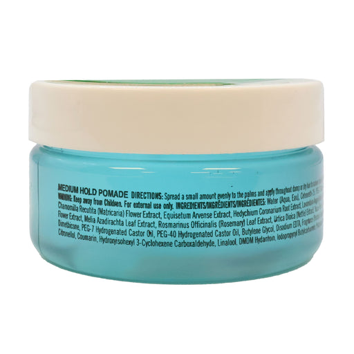 Clubman Medium Hold Hair Pomade, 1.7 Oz.