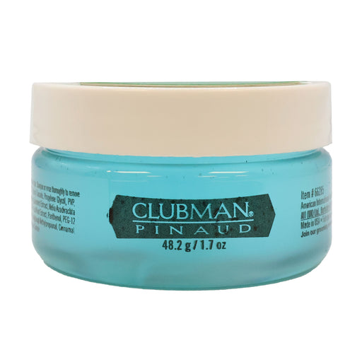 Clubman Medium Hold Hair Pomade, 1.7 Oz.