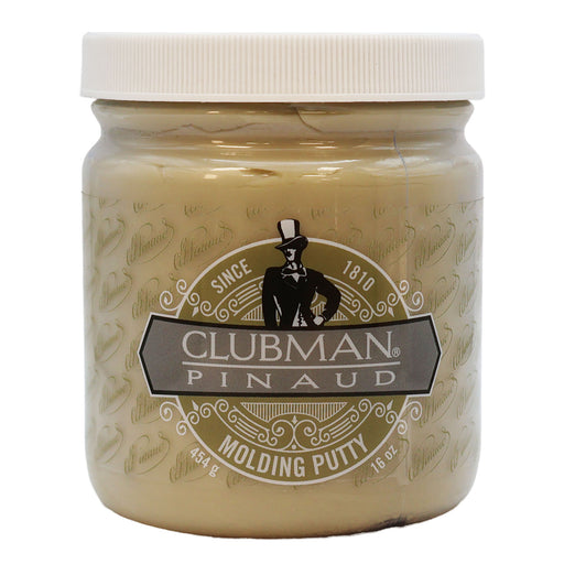 Clubman Molding Putty, 16 Oz.