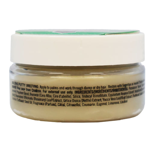 Clubman Hair Molding Putty 1.7 Oz.