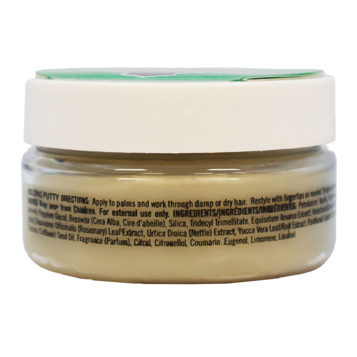 Clubman Hair Molding Putty 1.7 Oz.