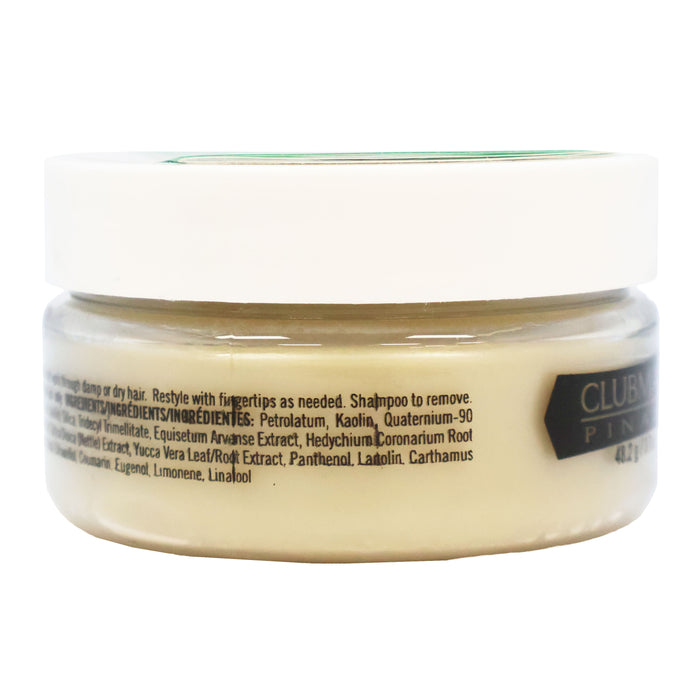 Clubman Hair Molding Putty 1.7 Oz.