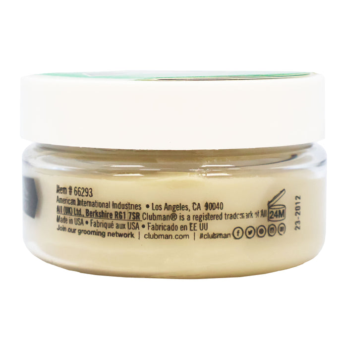 Clubman Hair Molding Putty 1.7 Oz.