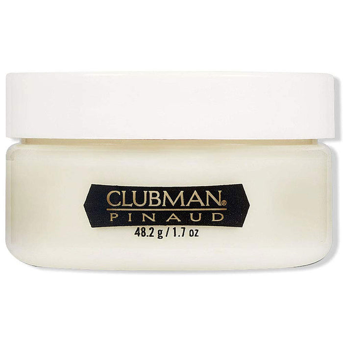 Clubman Pinaud Molding Paste Travel Size, 1.7 Oz.