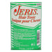 Clubman Jeris Hair Tonic Without Oil, 14 Oz
