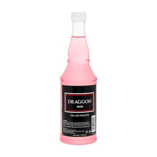 Draggon Noir Cologne by Clubman for Colognes men, 14 Oz.