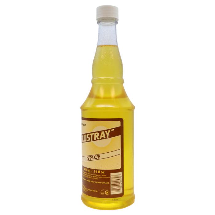 Clubman lustray Spice After Shave 14 Oz.