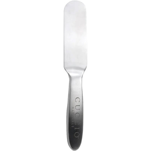 Cuccio Stainless Steel Pedicure File Handle 