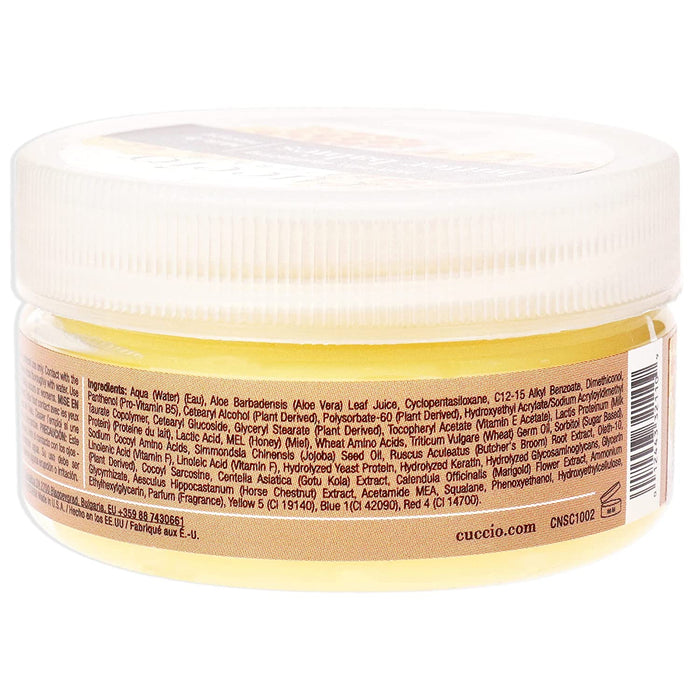 Cuccio Naturale Butter Babies, Milk and Honey 1.5 oz.