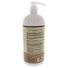 Cuccio Ultra Sheer Lyte Butter, White Limetta and Aloe Vera, 32 Oz.