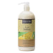 Cuccio Ultra Sheer Lyte Butter, White Limetta and Aloe Vera, 32 Oz.
