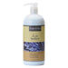 Cuccio Ultra Sheer Lyte Butter, Lavender and Chamomile, 32 Oz.