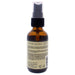Cuccio Scentual Spa Mist, Pomegranate and Fig, 2 Oz.