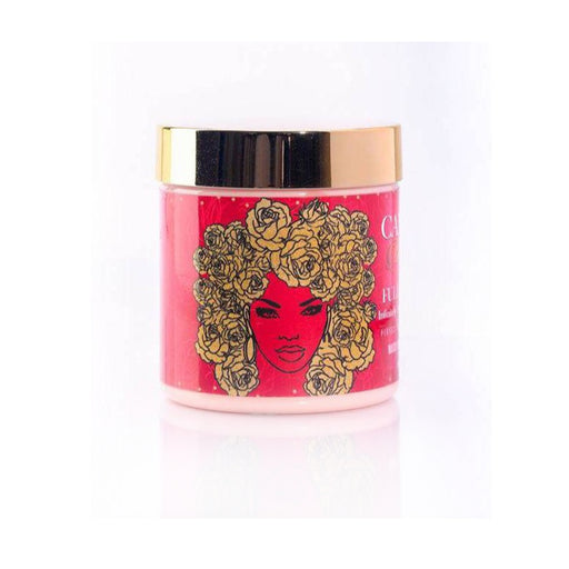 Canvas Beauty Full Bloom Infinitely Deep Conditioner 8 oz