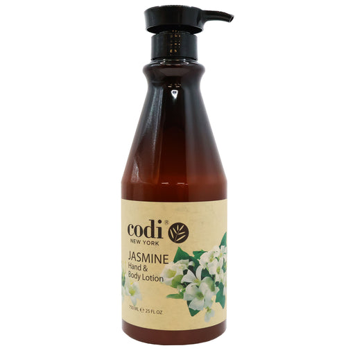 CODi Jasmine Hand and Body Lotion 25 Oz.